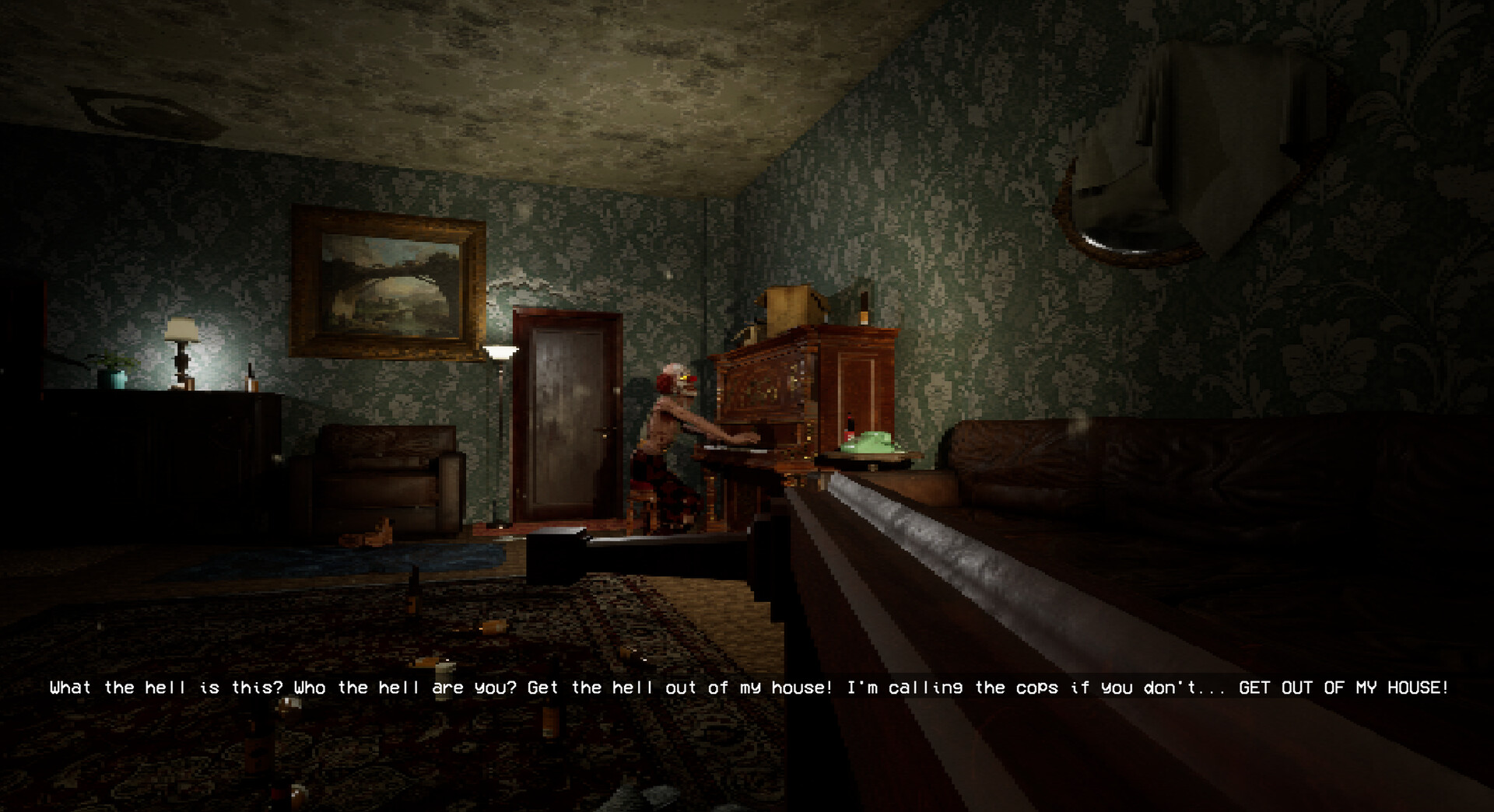 Where the Lost Remain screenshot 6