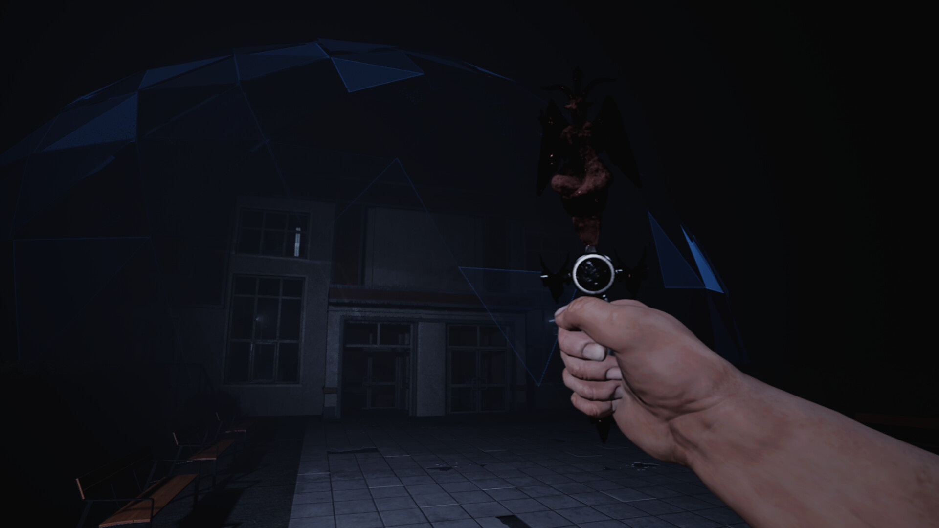 Ghostbane: Prologue screenshot 4