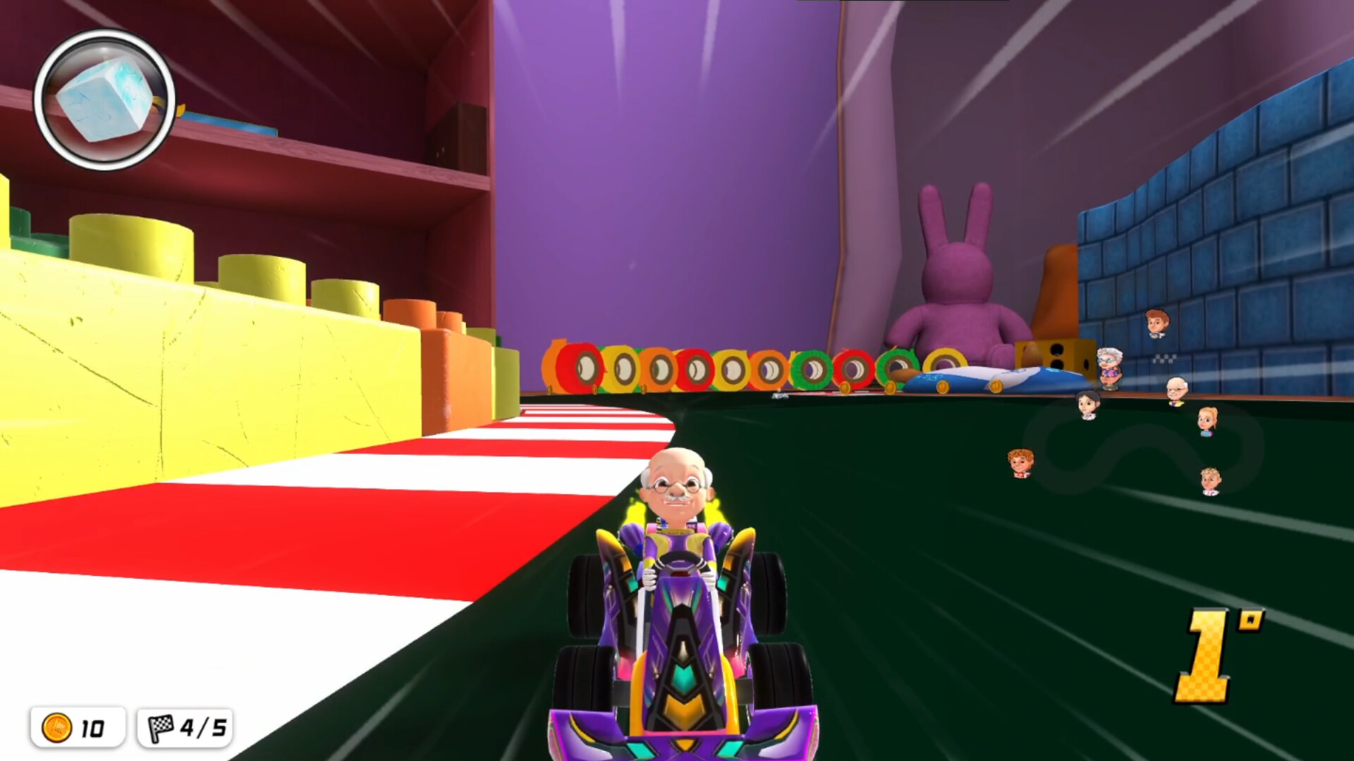 KartMania Silver screenshot 2