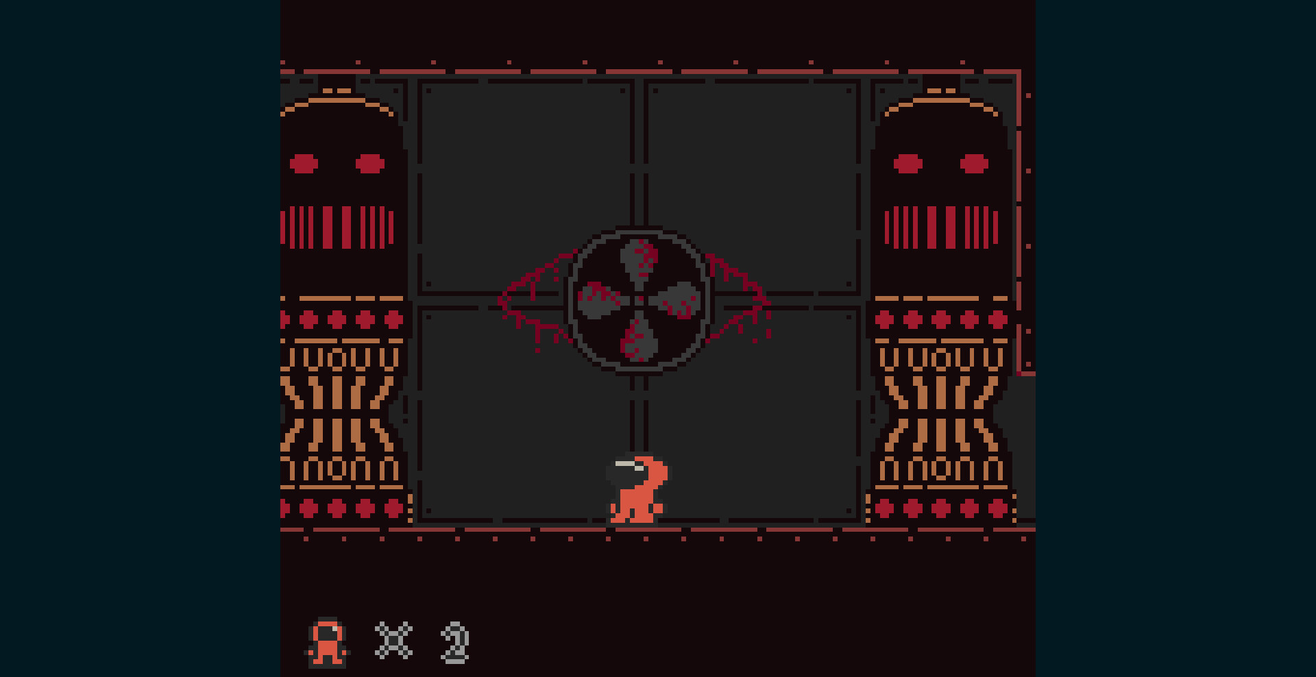 Rusty Flesh screenshot 8