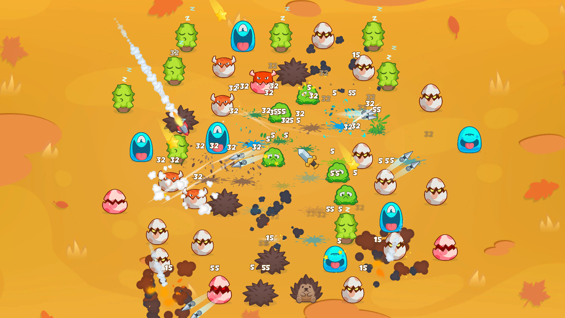 Slice Adventure screenshot 16