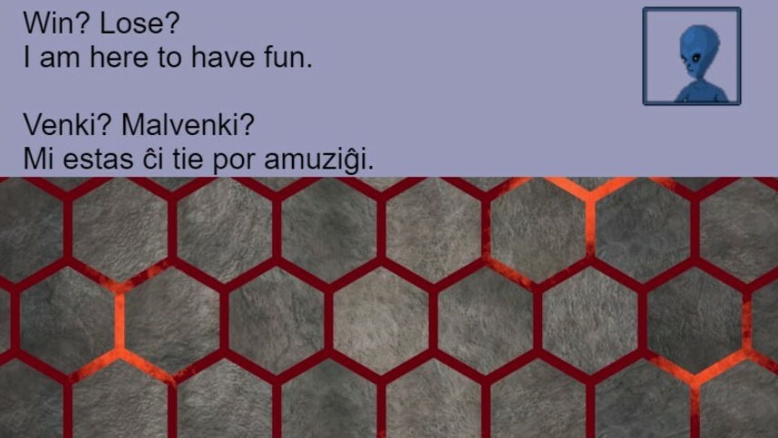 Manludo screenshot 5