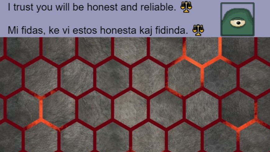 Manludo screenshot 2