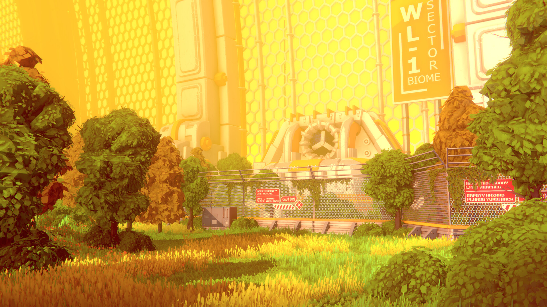 Generation Exile screenshot 9