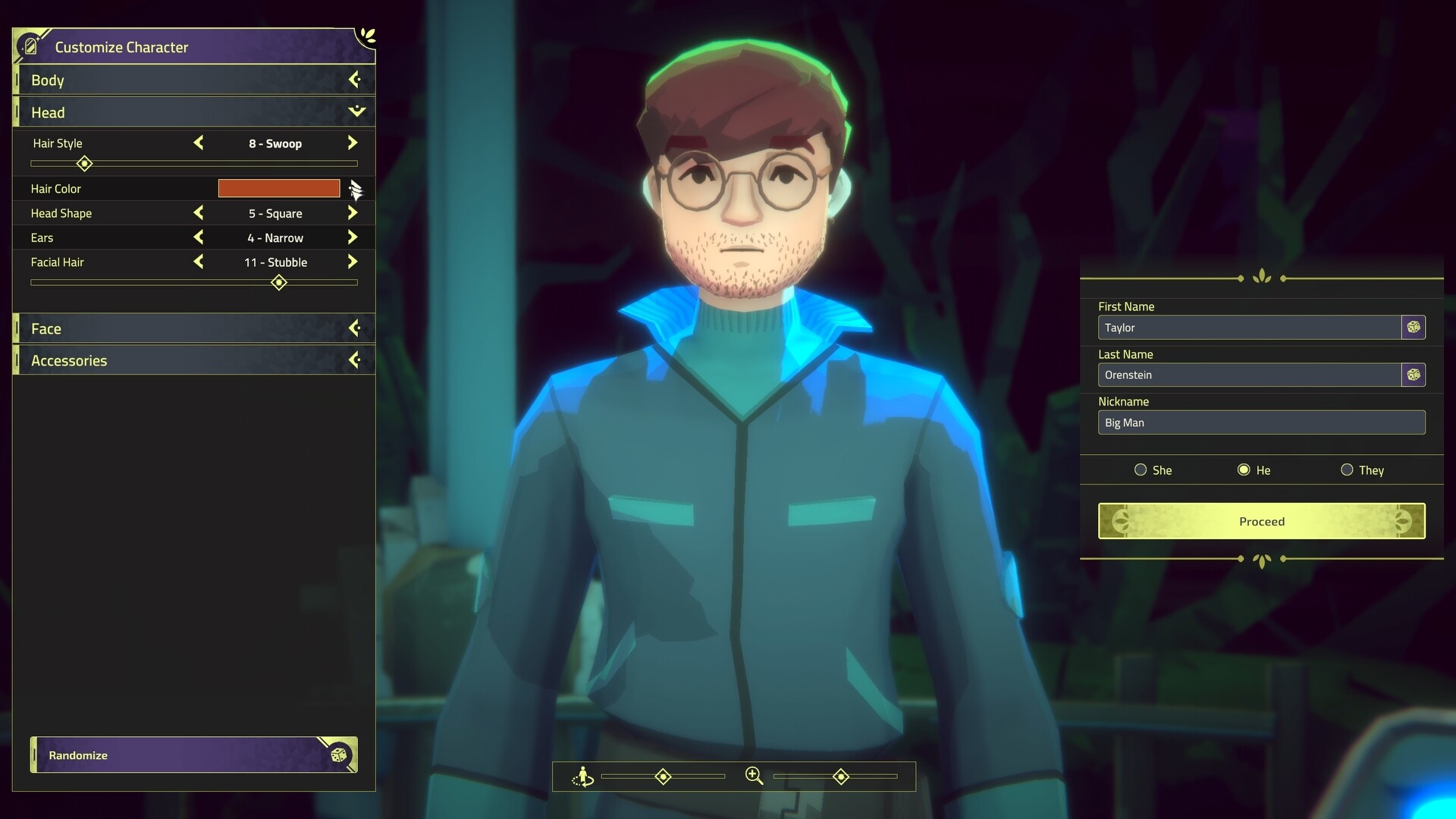 Generation Exile screenshot 7