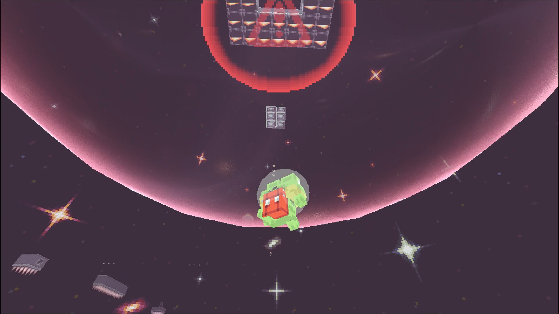 Sapo 3D screenshot 5