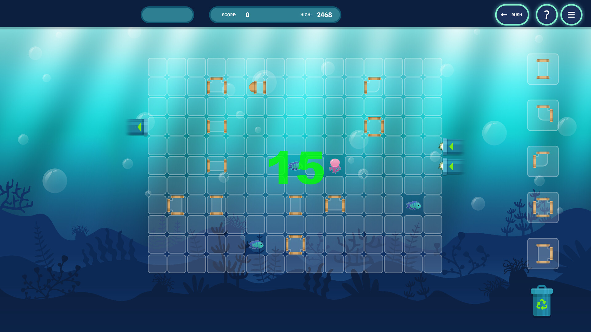 Ready, Set, Plumb! screenshot 4