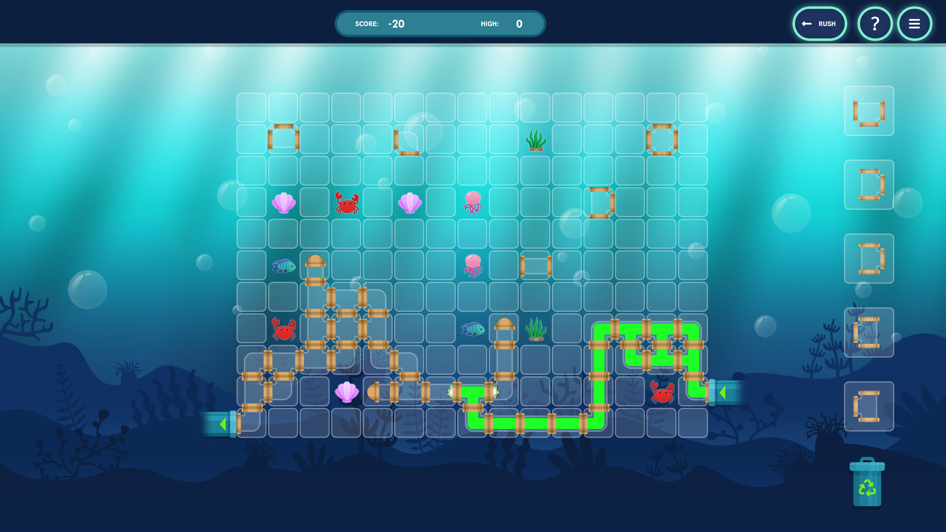 Ready, Set, Plumb! screenshot 5