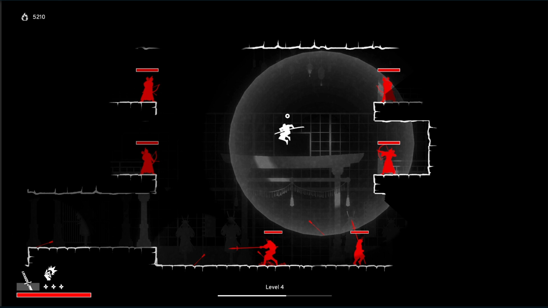 Echo: Defy Death screenshot 1
