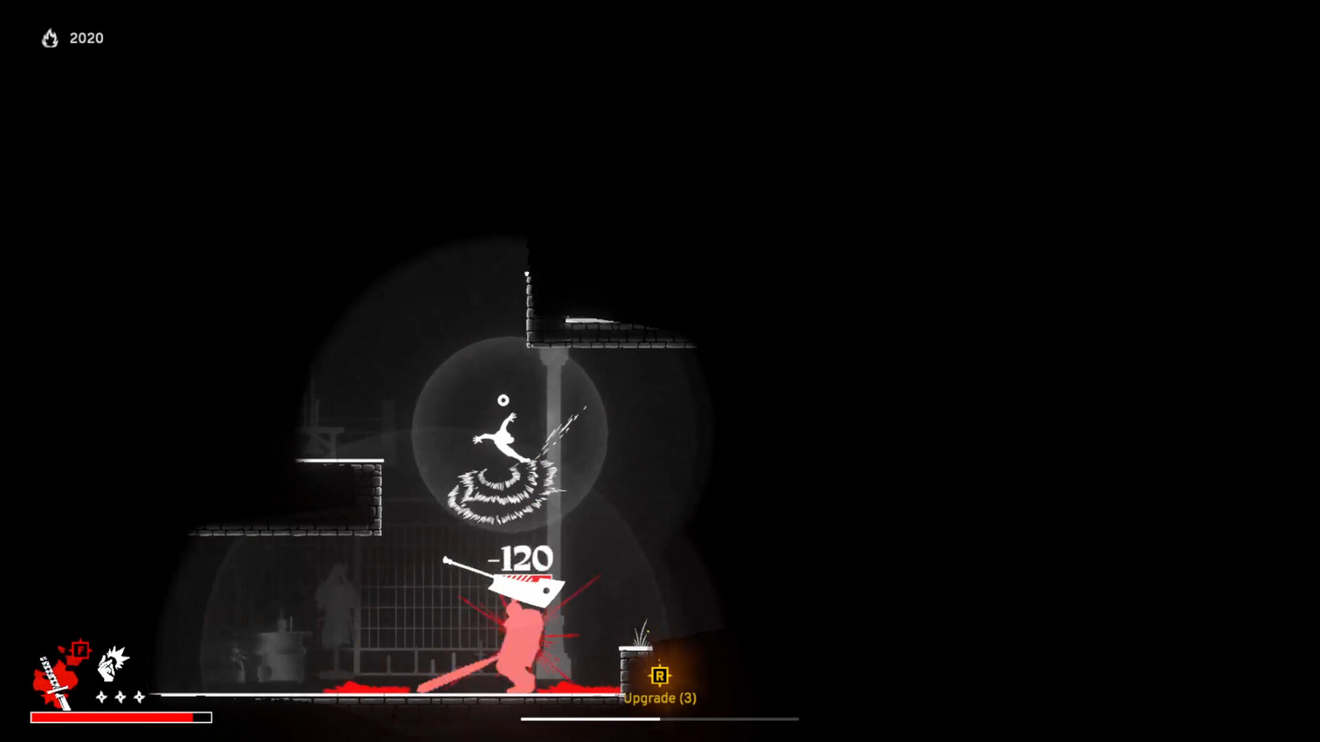 Echo: Defy Death screenshot 5