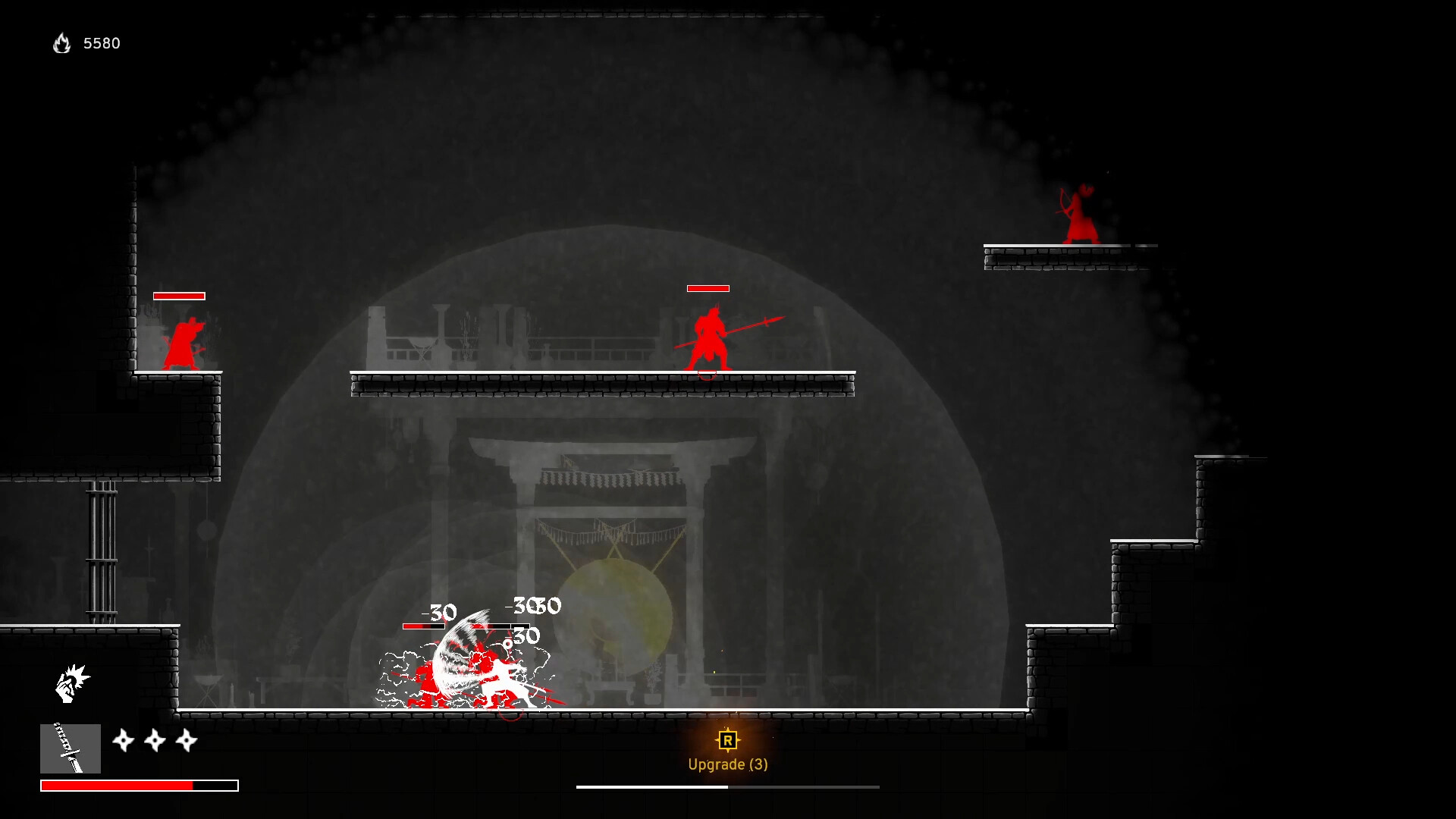 Echo: Defy Death screenshot 3