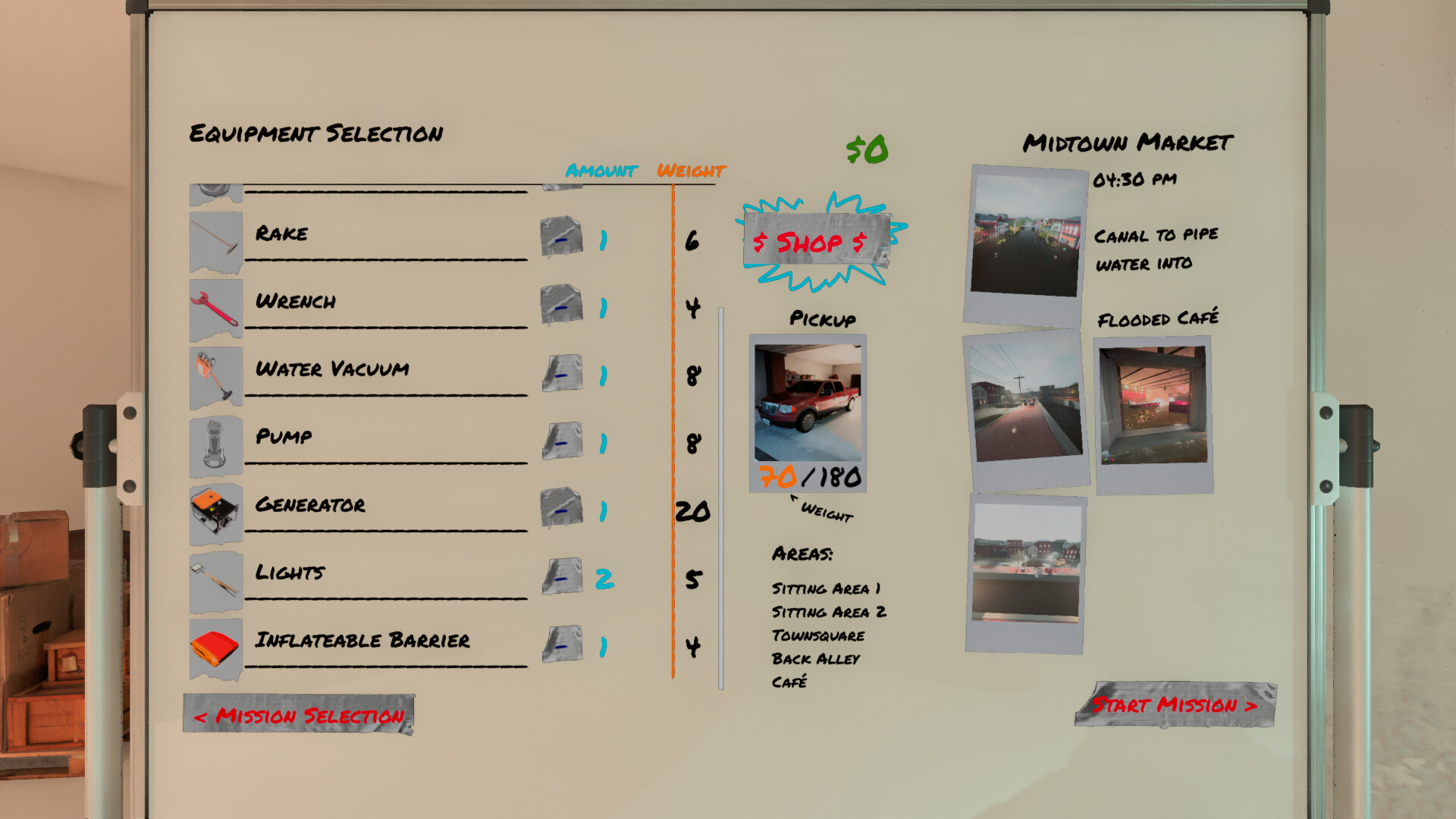 DrainSim screenshot 18