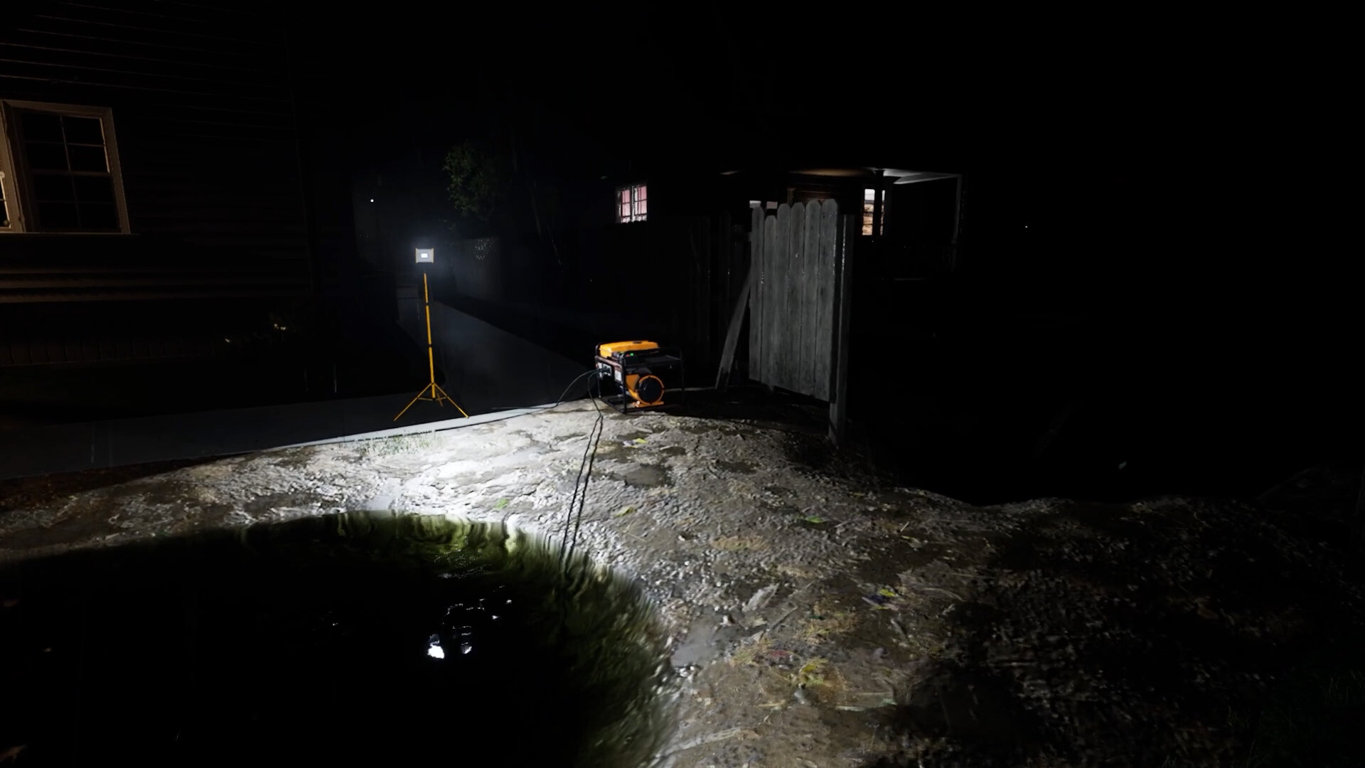 DrainSim screenshot 6