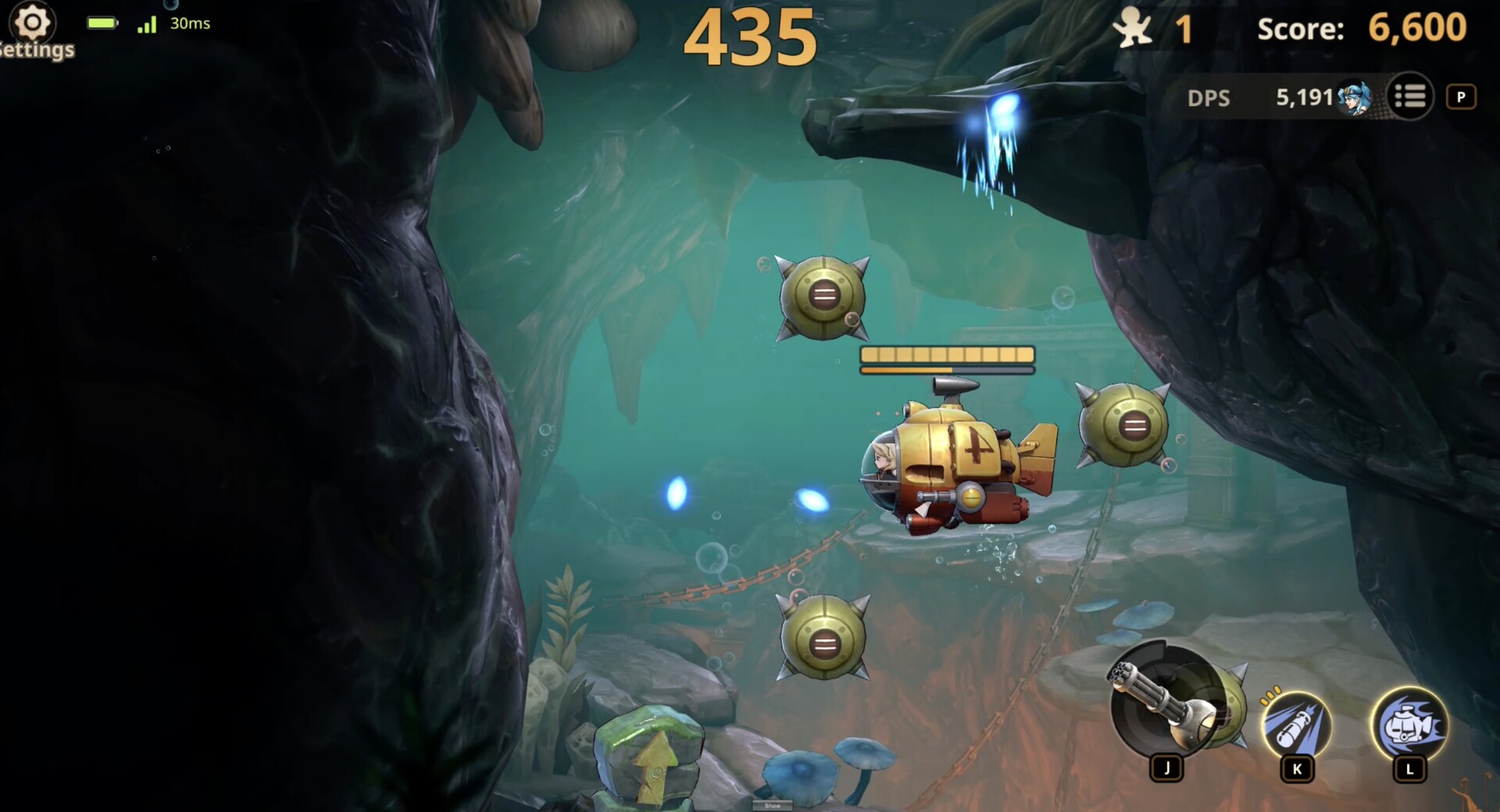 Metal Slug: Awakening screenshot 2