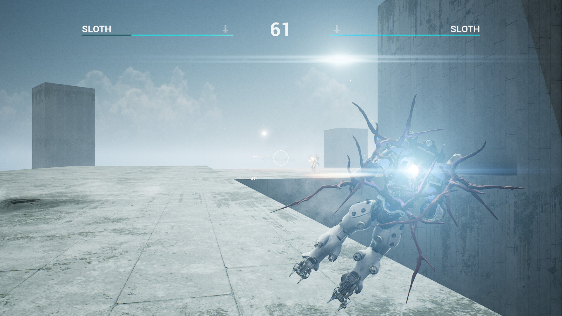 2351: Apocalypsis screenshot 1