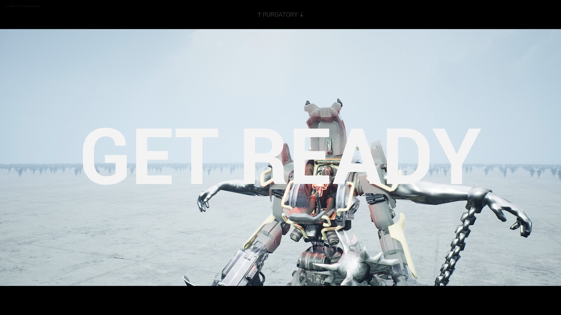 2351: Apocalypsis screenshot 4