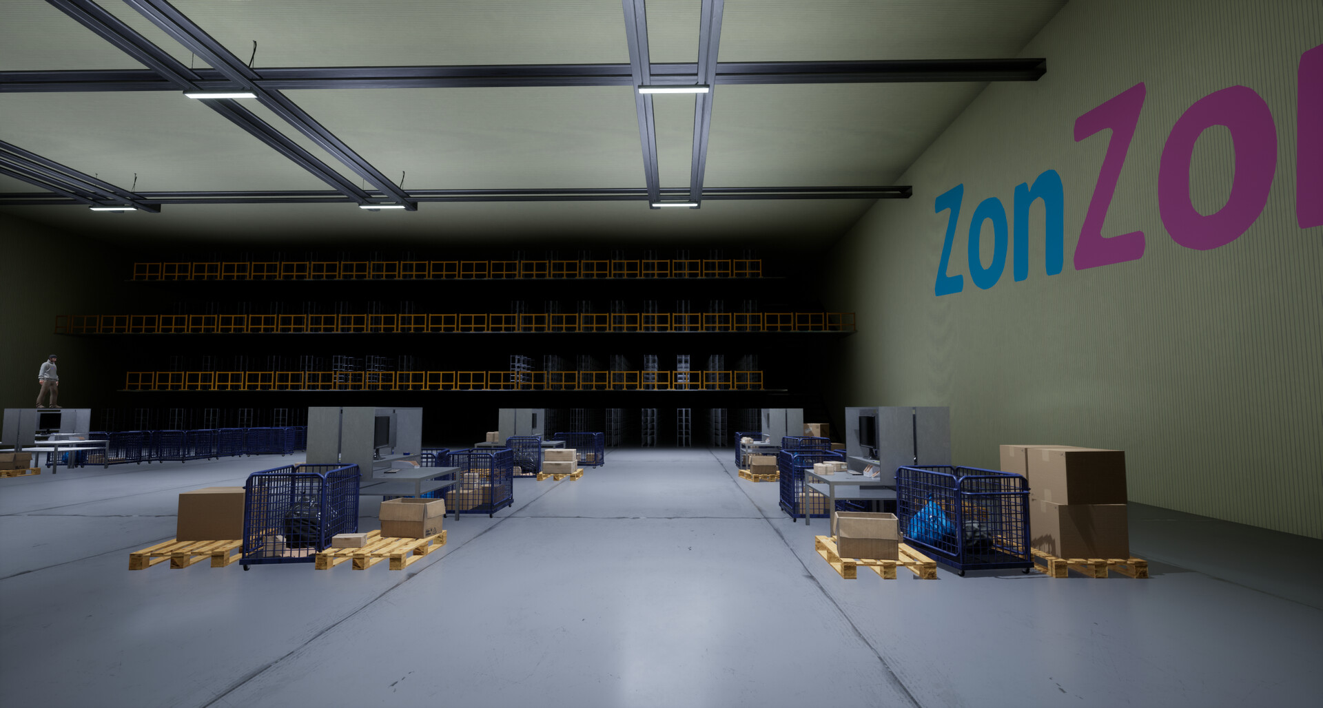 ZonZon screenshot 5