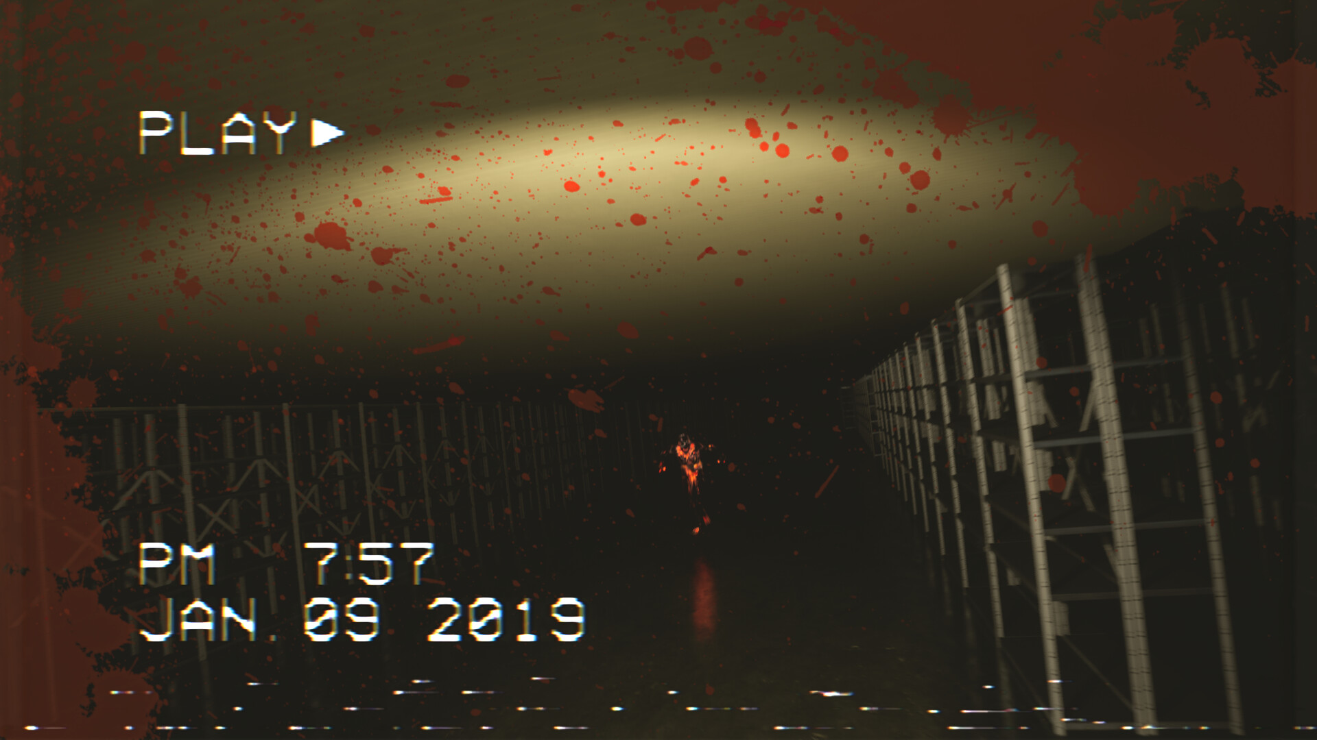 Escape From Warehouse screenshot 5