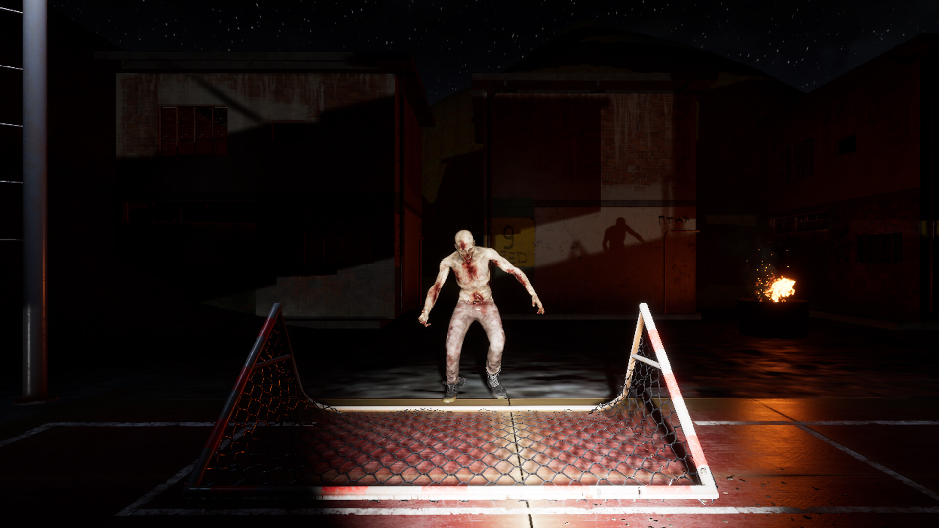 Feel the Fear Around screenshot 2