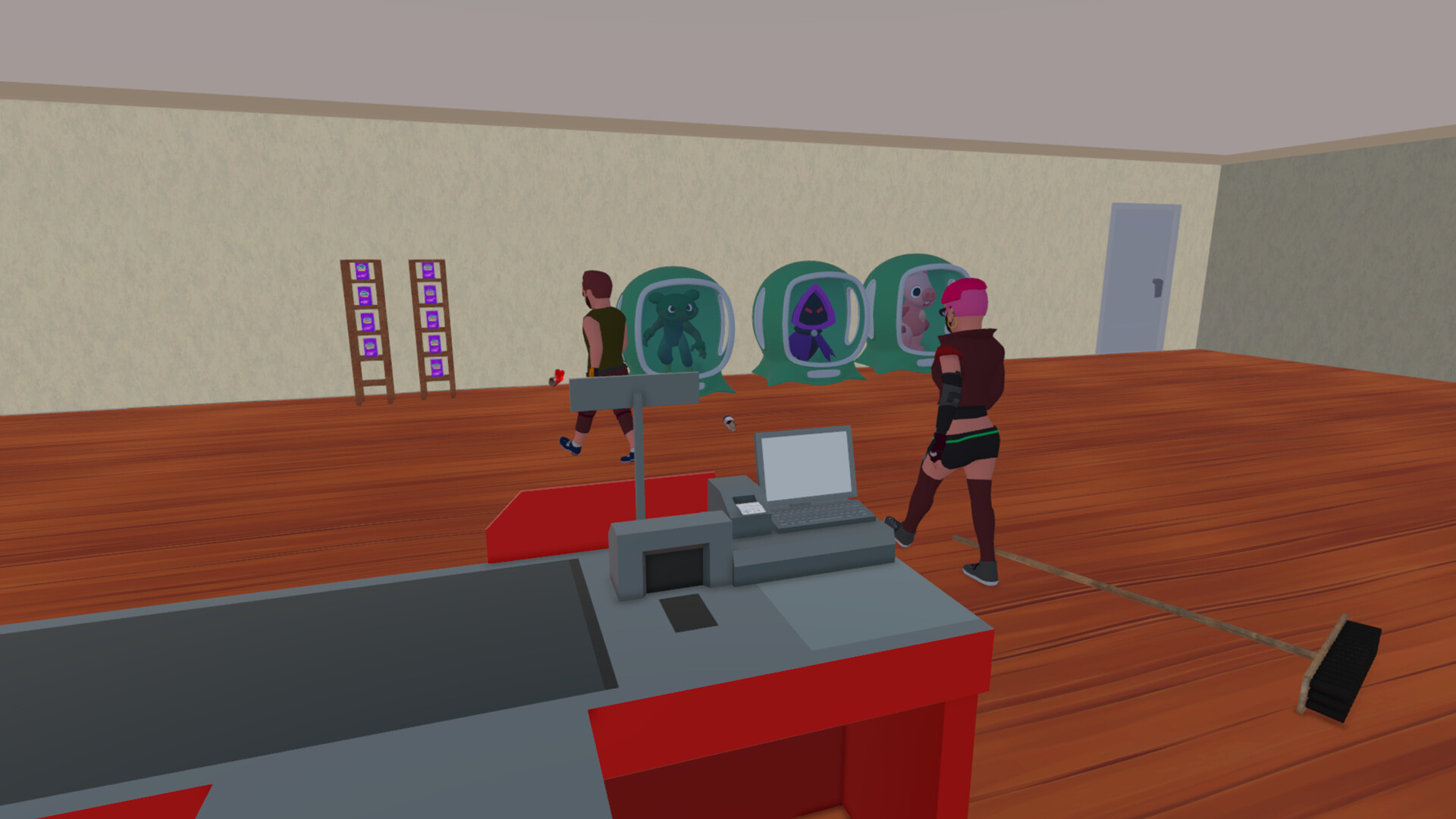 Fantasy World Simulator screenshot 3