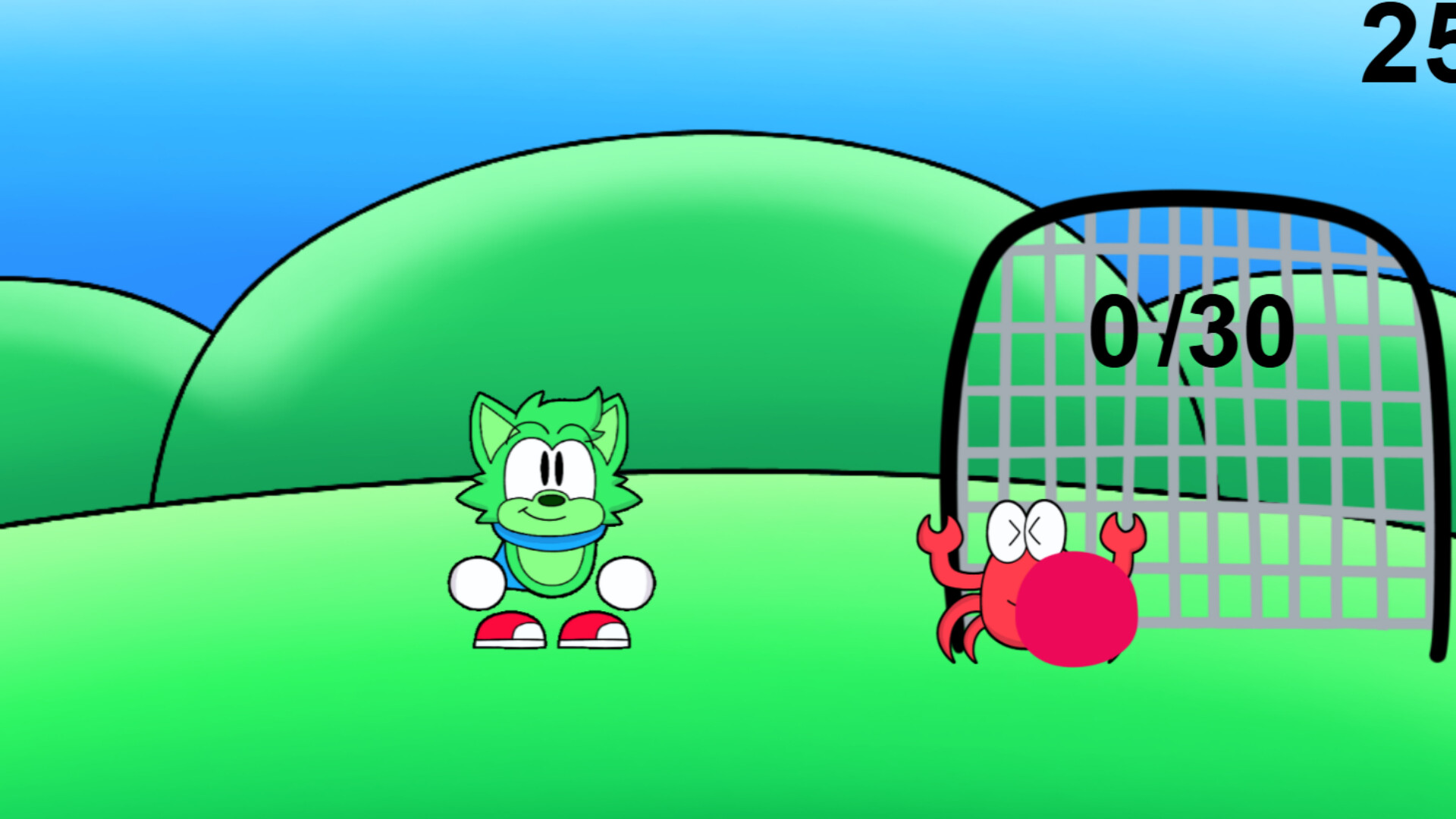Yapori Minigames screenshot 2