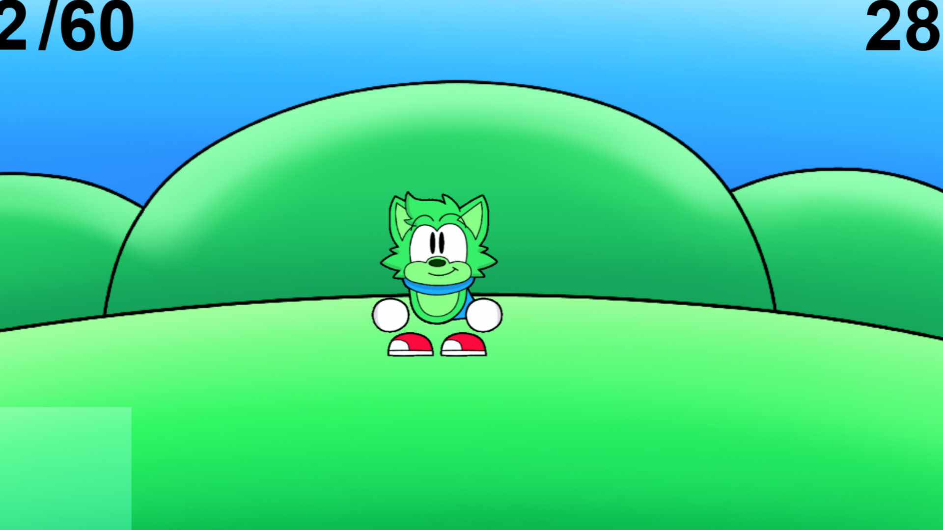 Yapori Minigames screenshot 3