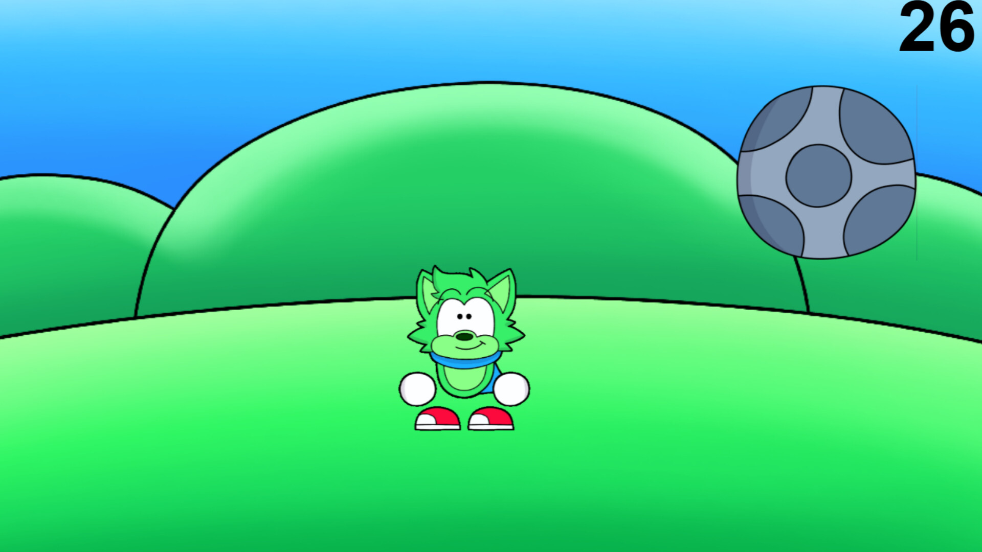 Yapori Minigames screenshot 4