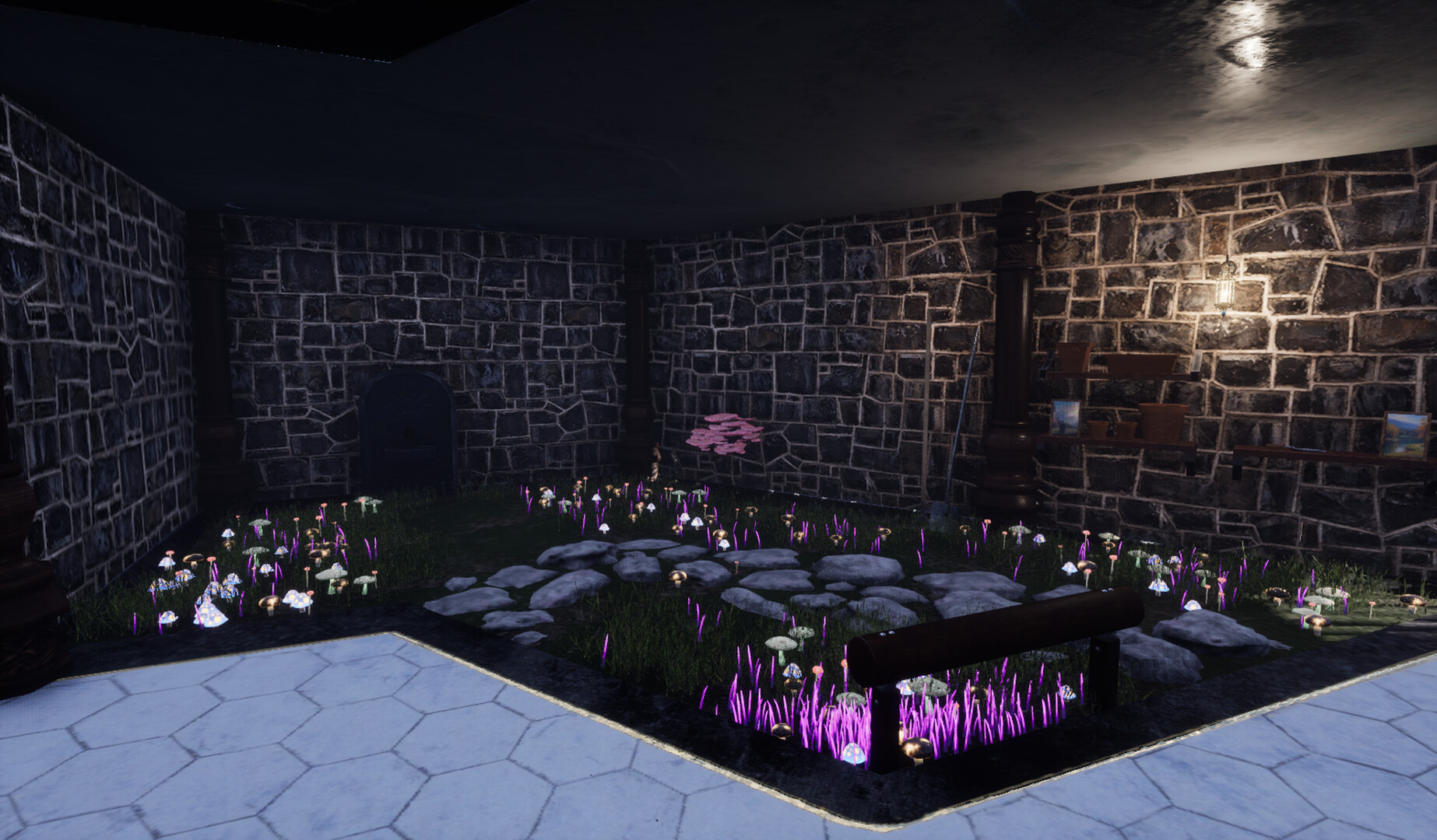 Spellbound: A Detective´s Tale screenshot 7