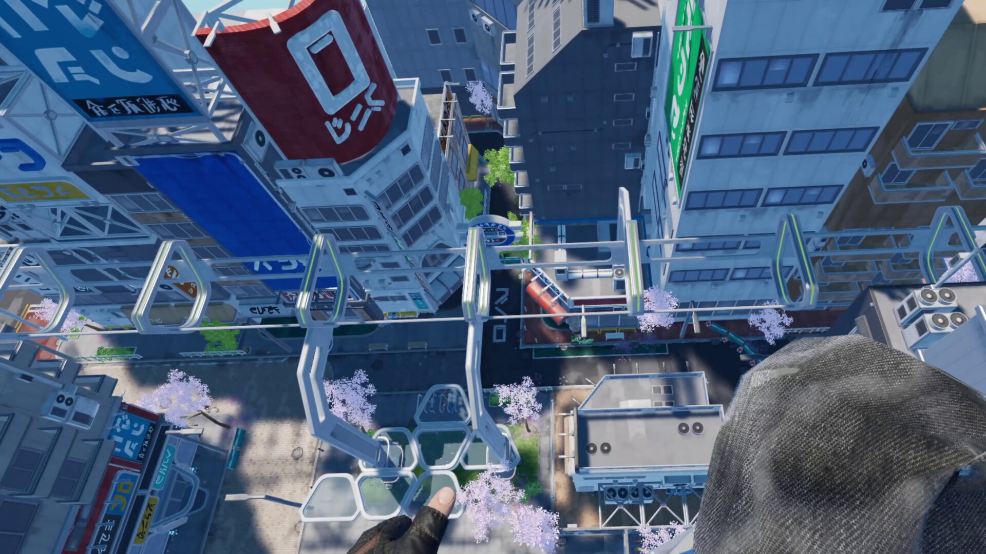 VR Realms screenshot 7
