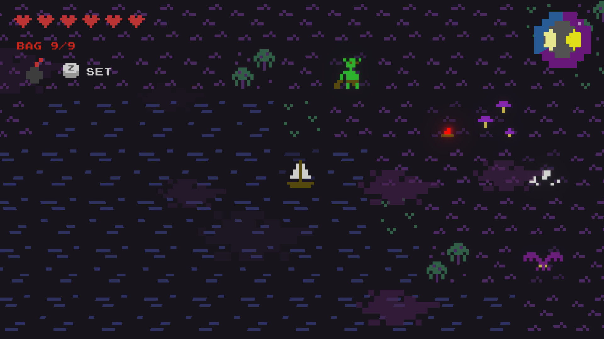 Dungeon World screenshot 3