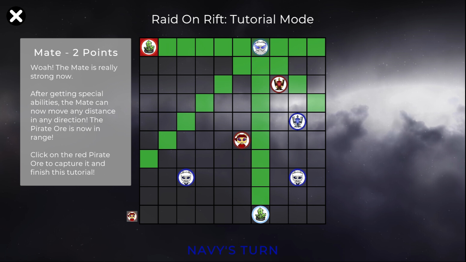 Raid On Rift screenshot 2