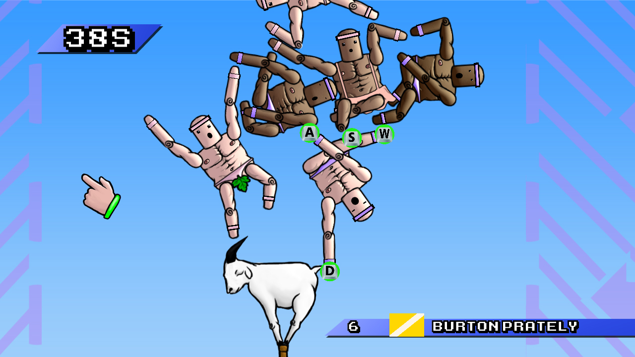 Mount Your Friends screenshot 9