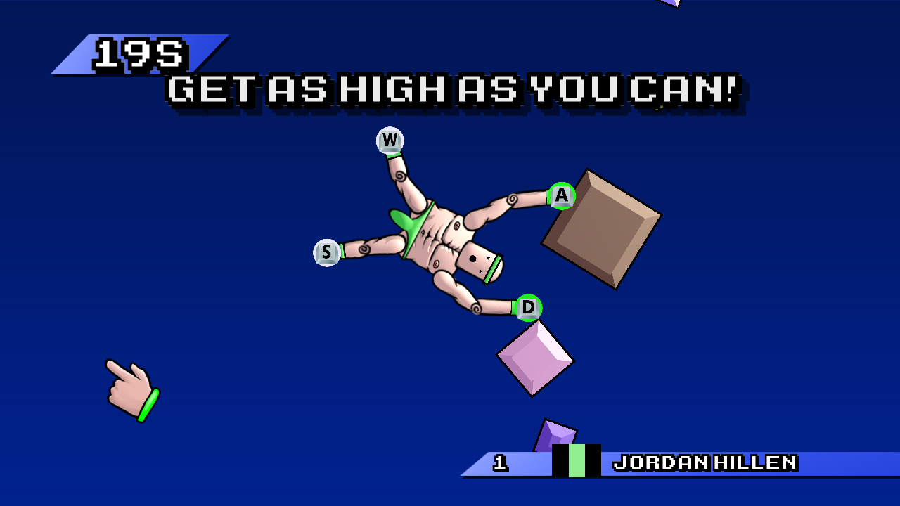 Mount Your Friends screenshot 8