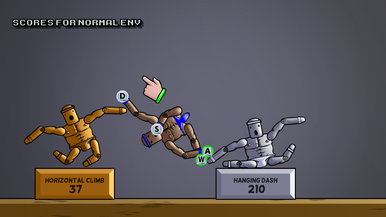 Mount Your Friends screenshot 7