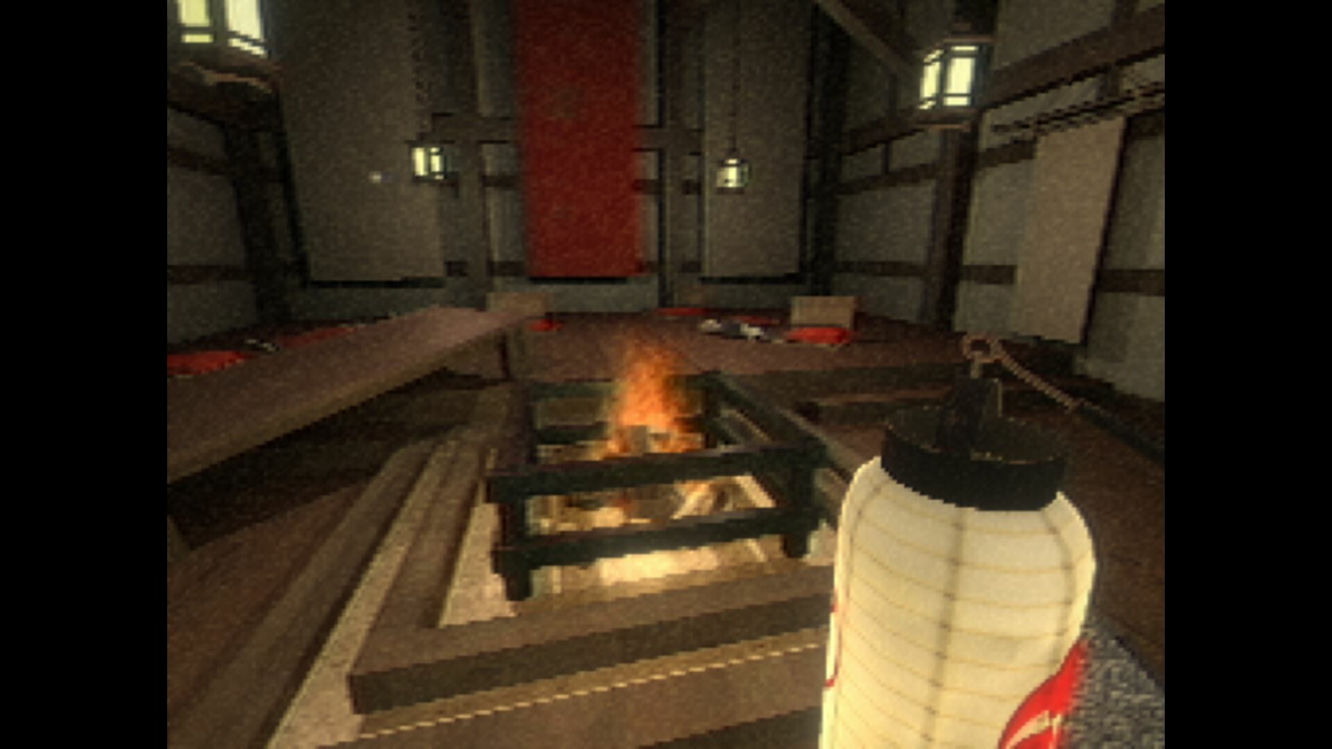 Norowareta: The Three Treasures screenshot 6