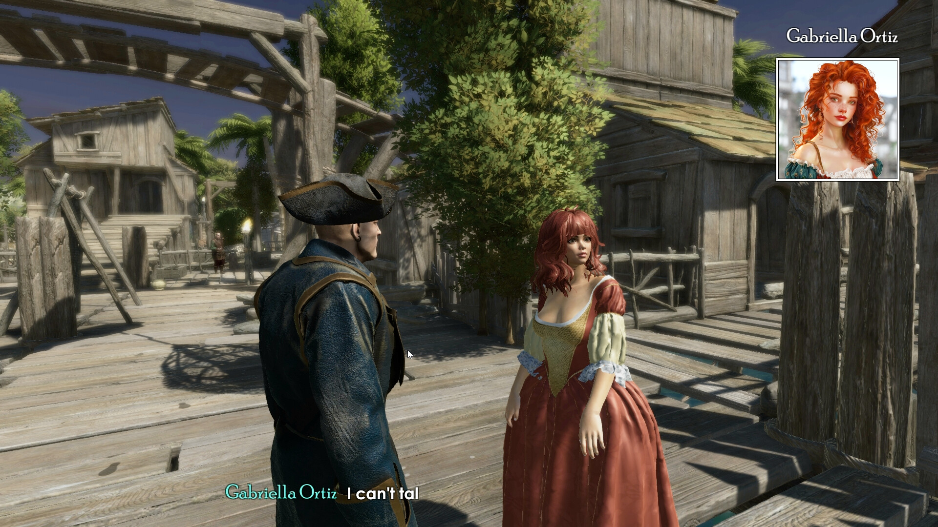 Revenge of Black Bone screenshot 22