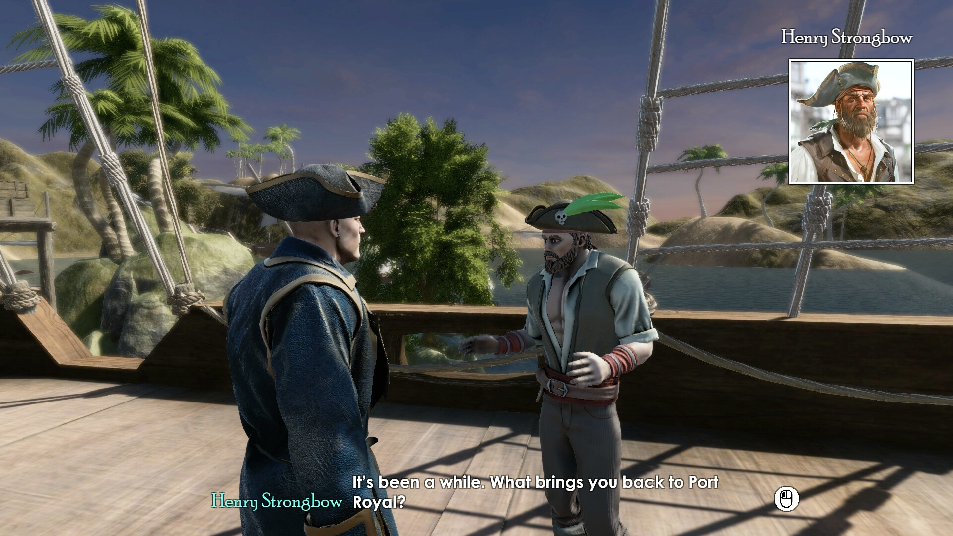 Revenge of Black Bone screenshot 24