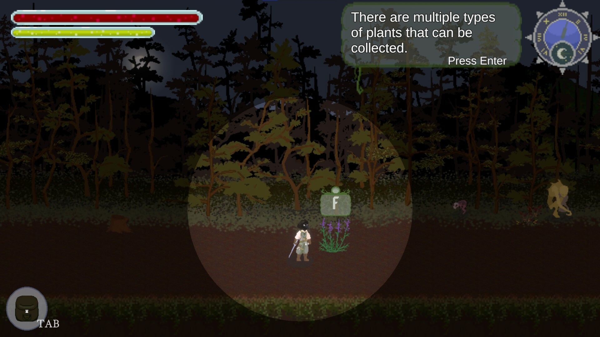 Hunter's Requiem screenshot 4