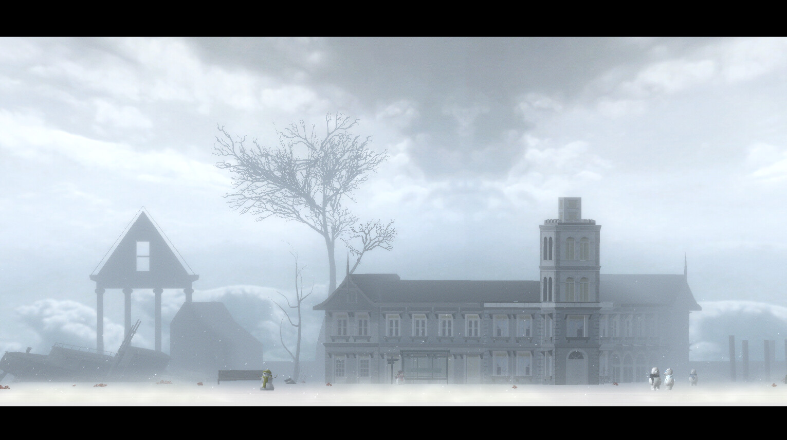 52Hertz screenshot 1