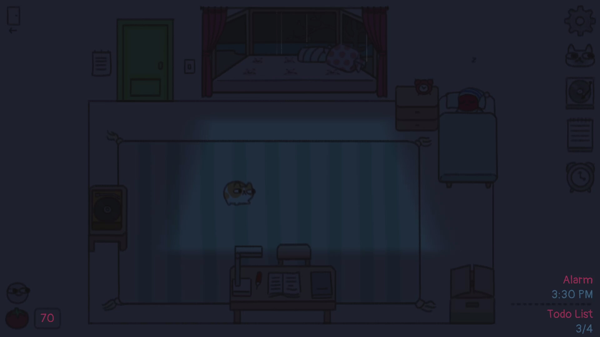 Stay Home It Rains Outside screenshot 9