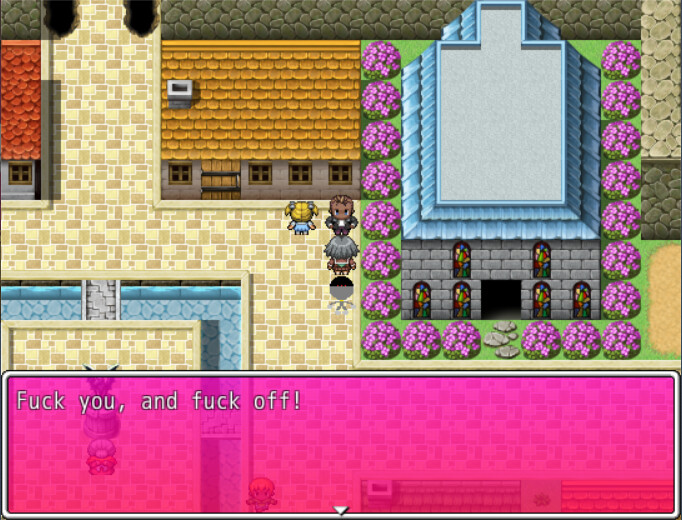 Robot Female Hero Remastered screenshot 5
