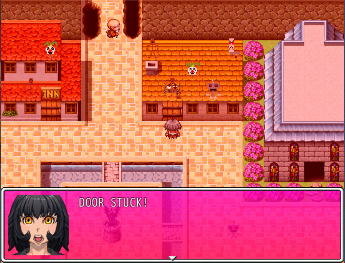Robot Female Hero Remastered screenshot 4