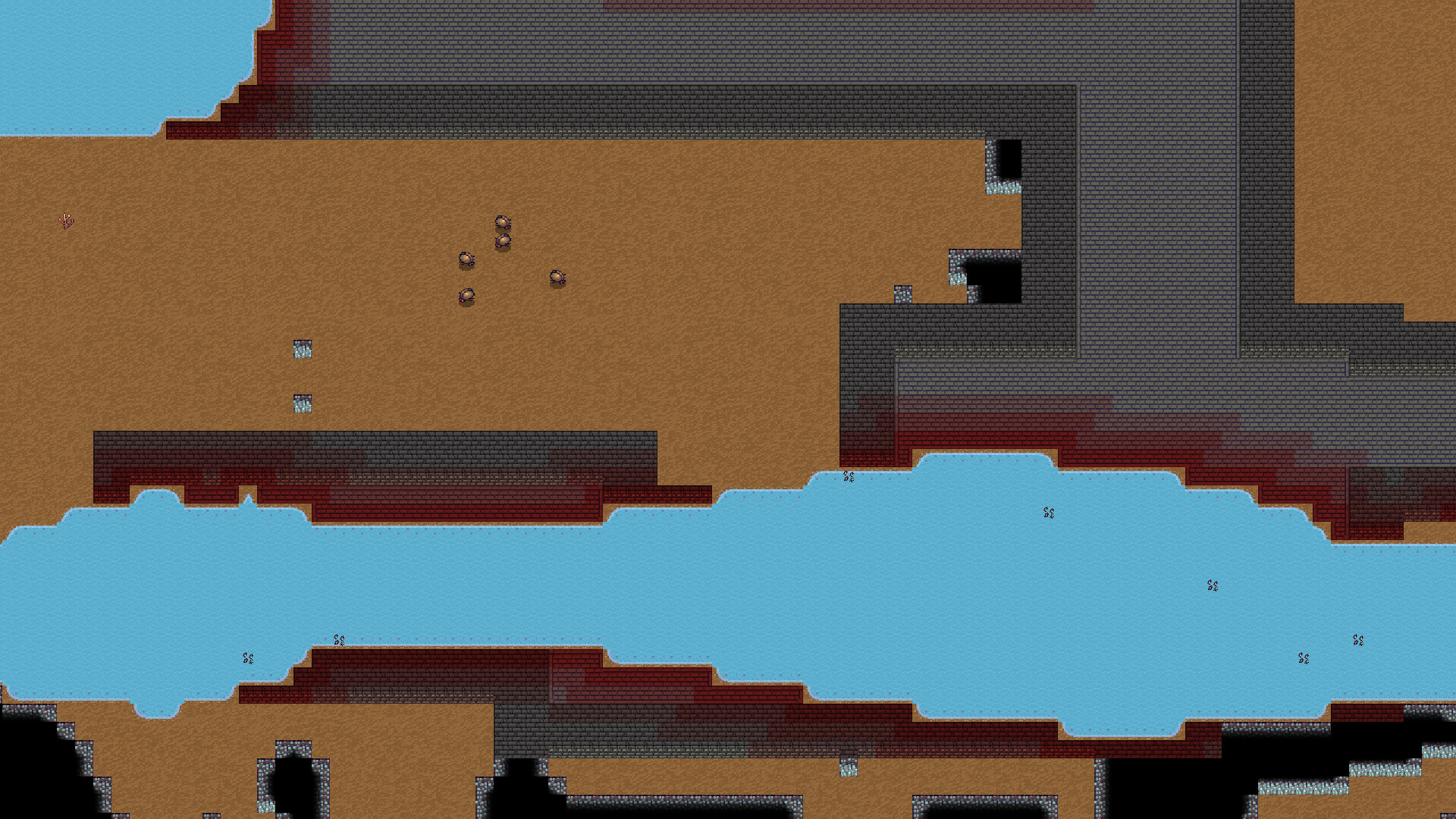 Cross The World screenshot 16