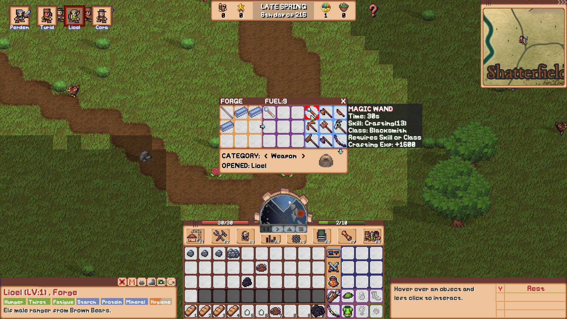 Cross The World screenshot 9