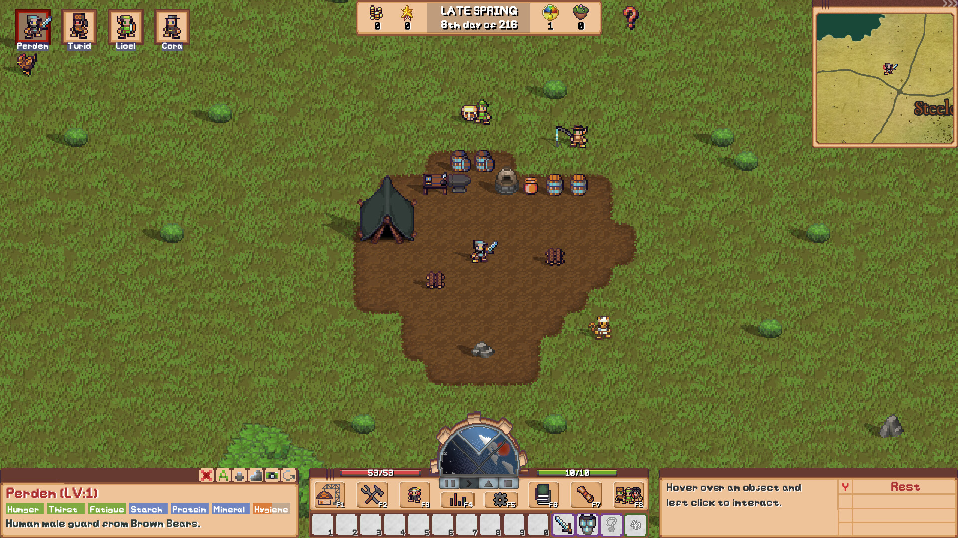 Cross The World screenshot 6