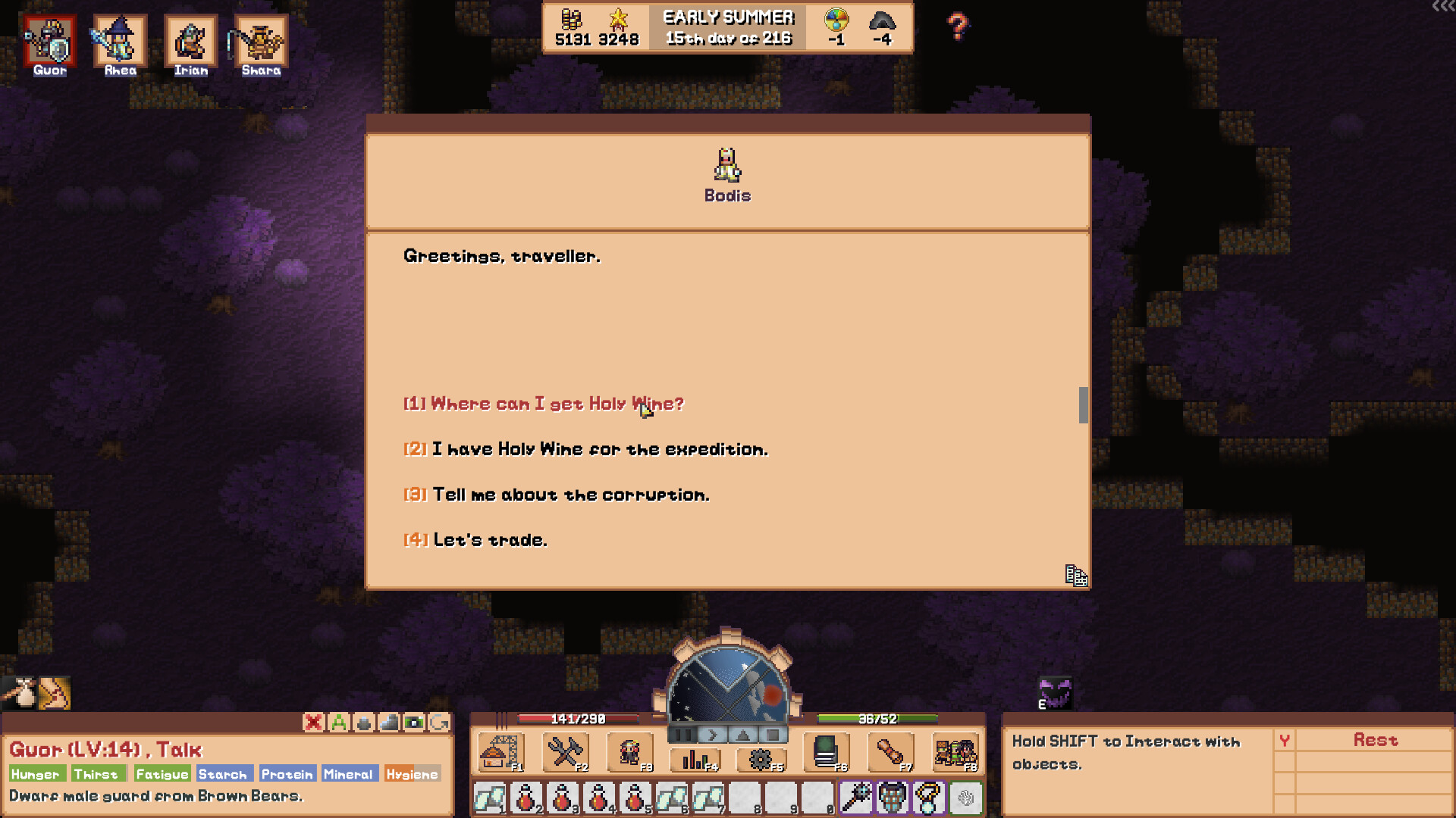 Cross The World screenshot 10