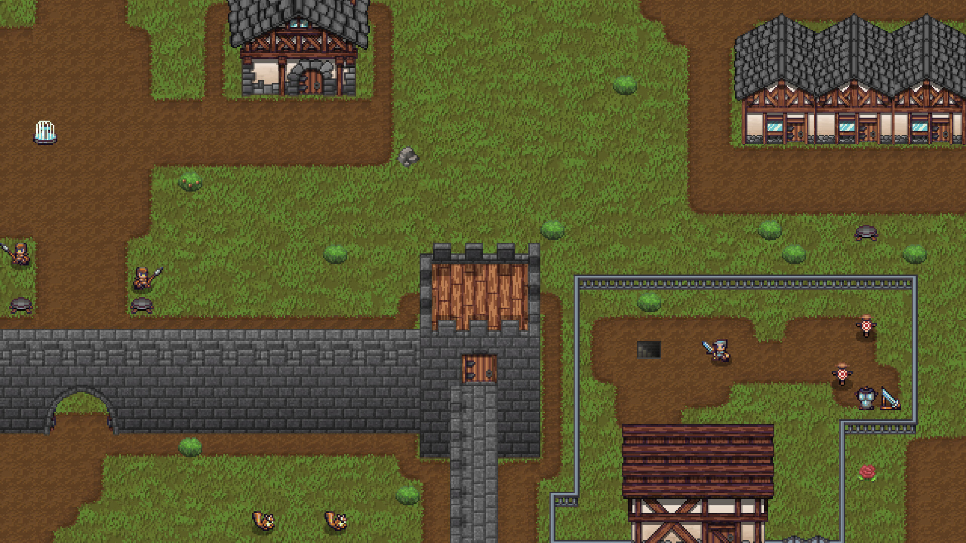 Cross The World screenshot 18