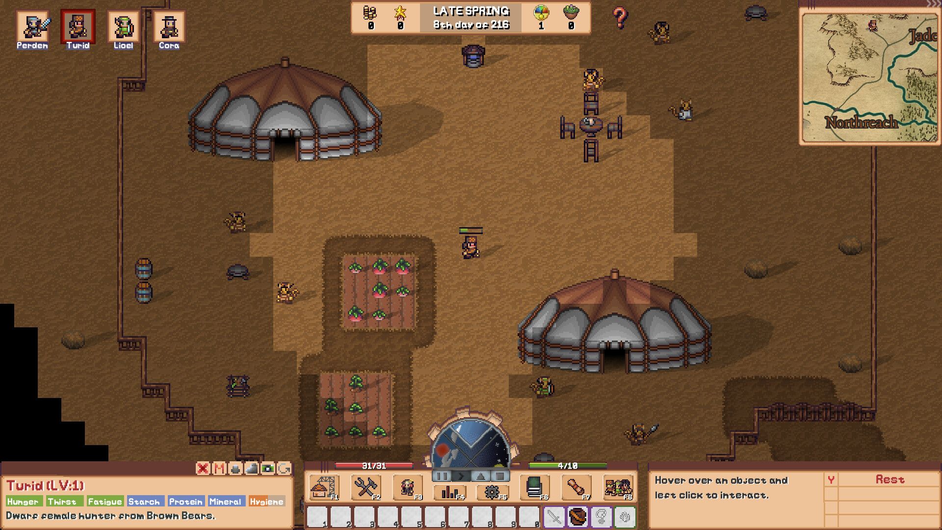 Cross The World screenshot 7