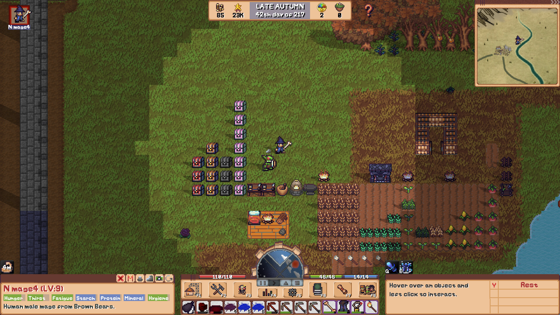 Cross The World screenshot 1