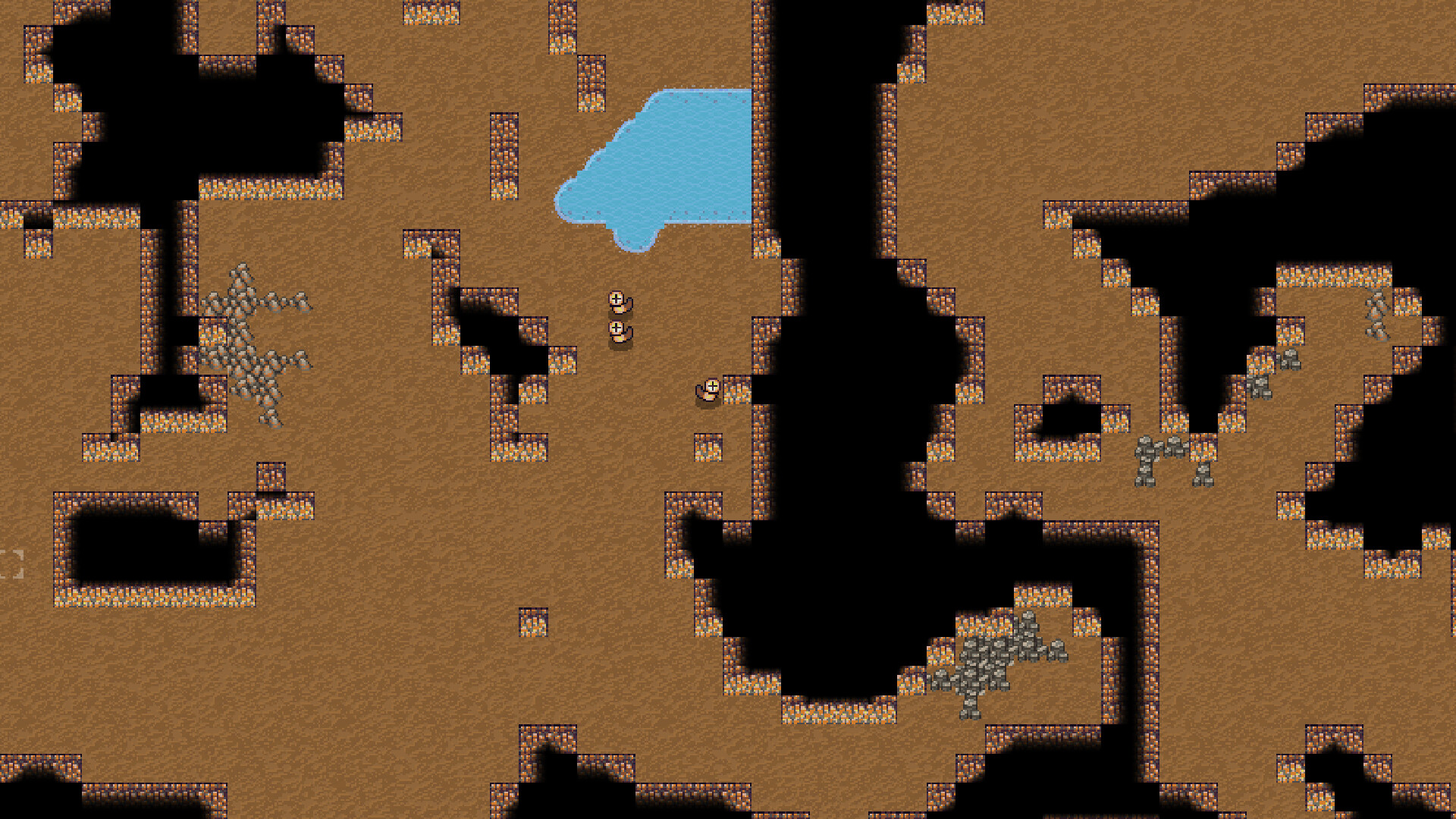 Cross The World screenshot 17